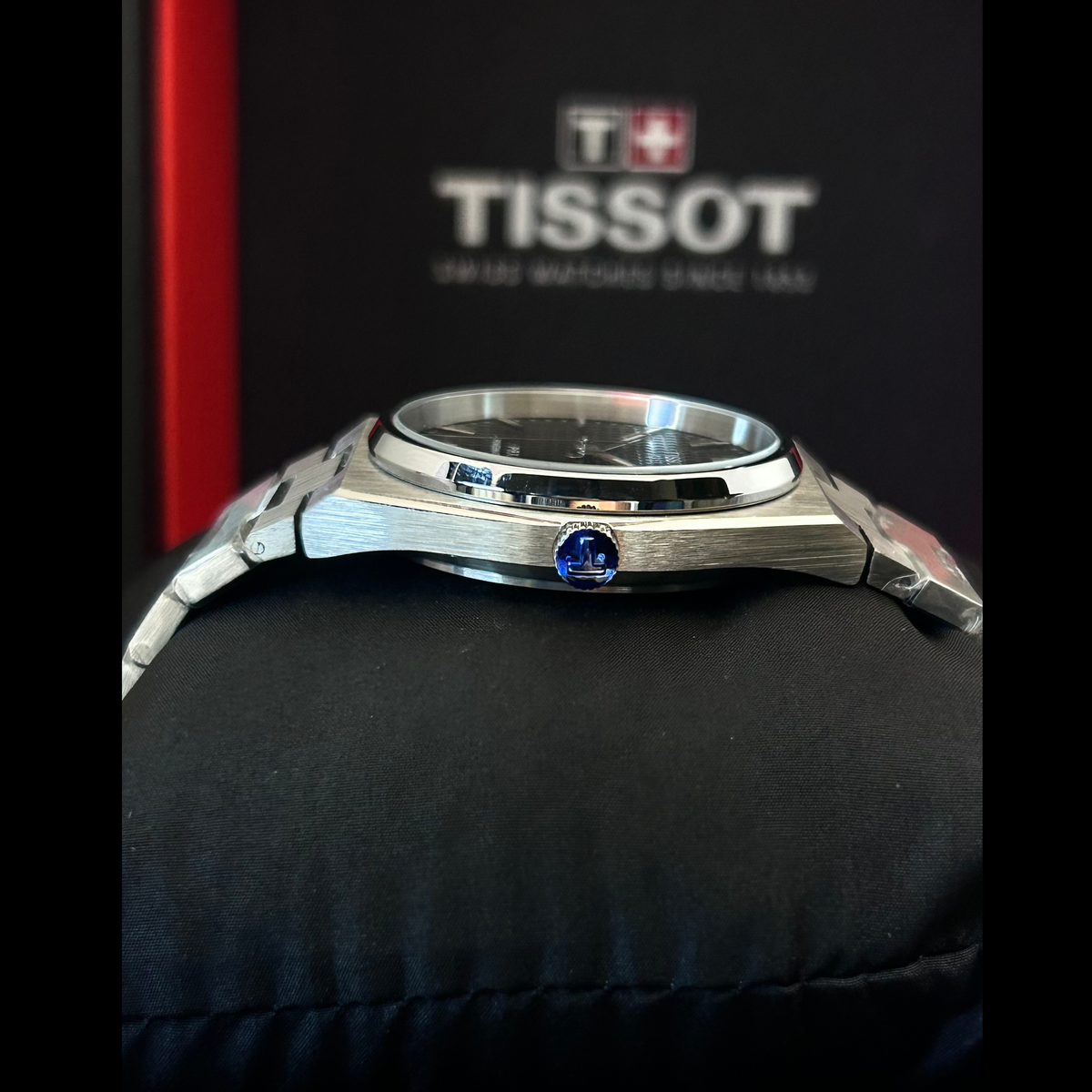 PhagwaraWatch Tissot PRX 38mm (Analog Watch)