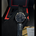 PhagwaraWatch Tissot Classic (Analog Watch)