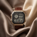 PhagwaraWatch Casio AE-1200 World Time (Digital Watch)