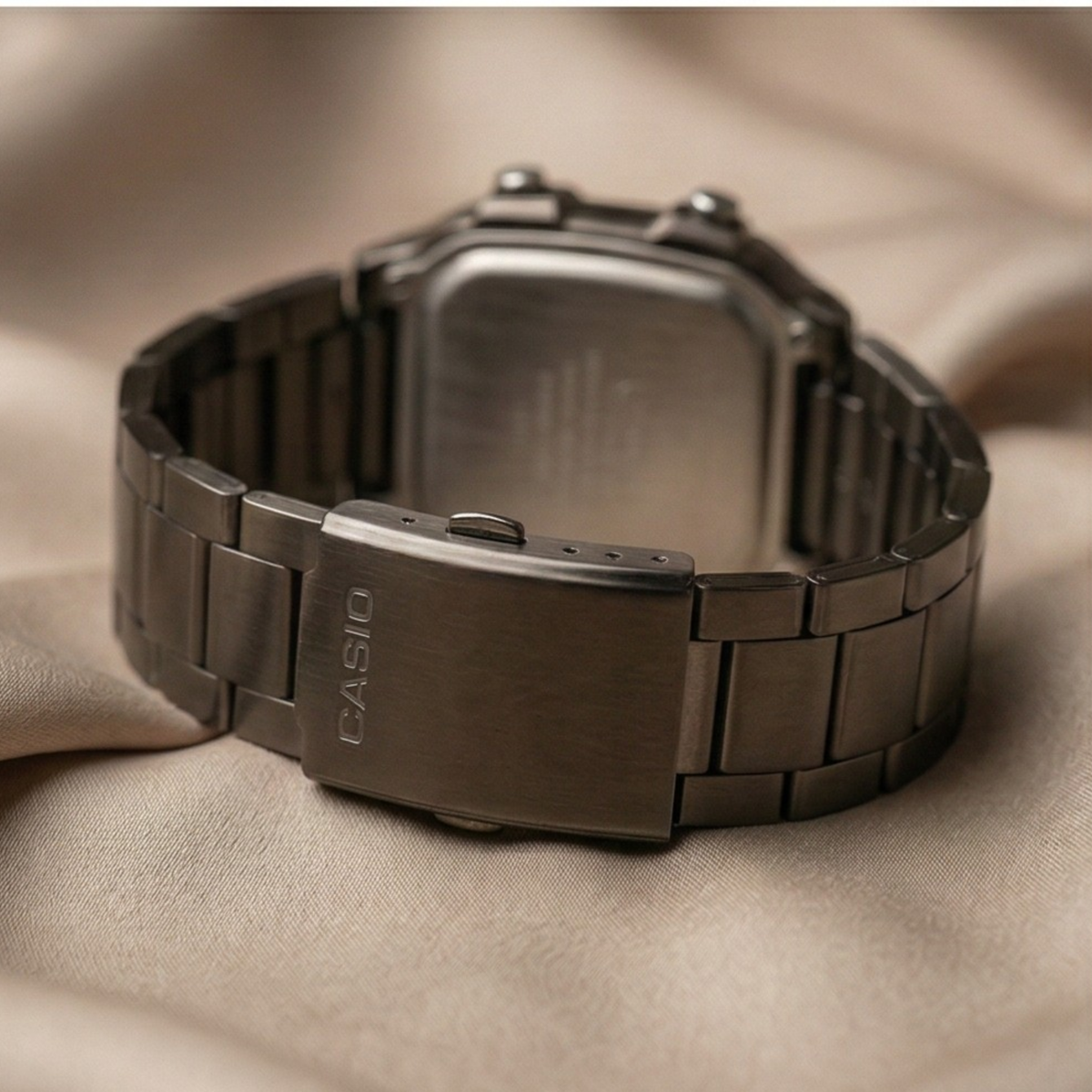 PhagwaraWatch Casio AE-1200WHD Black (Digital Watch)