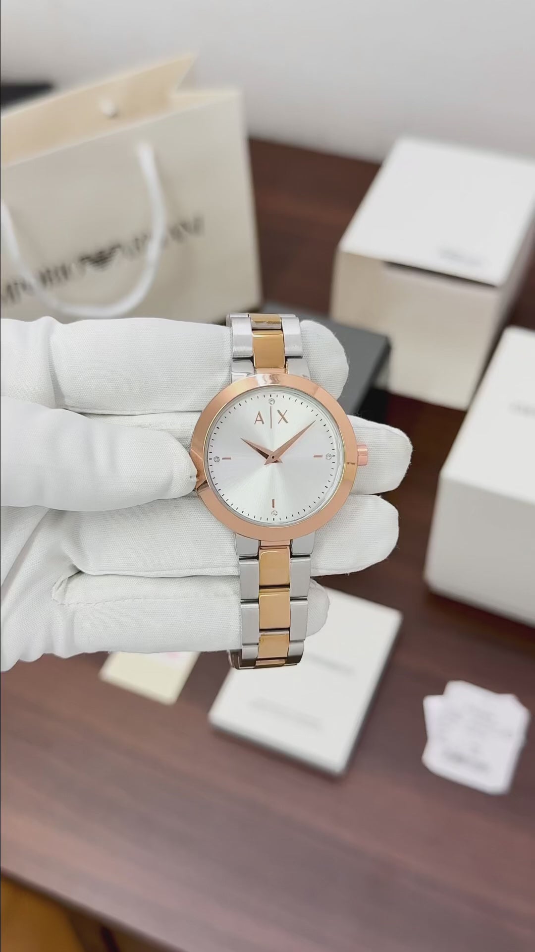 Ax5172 for her
