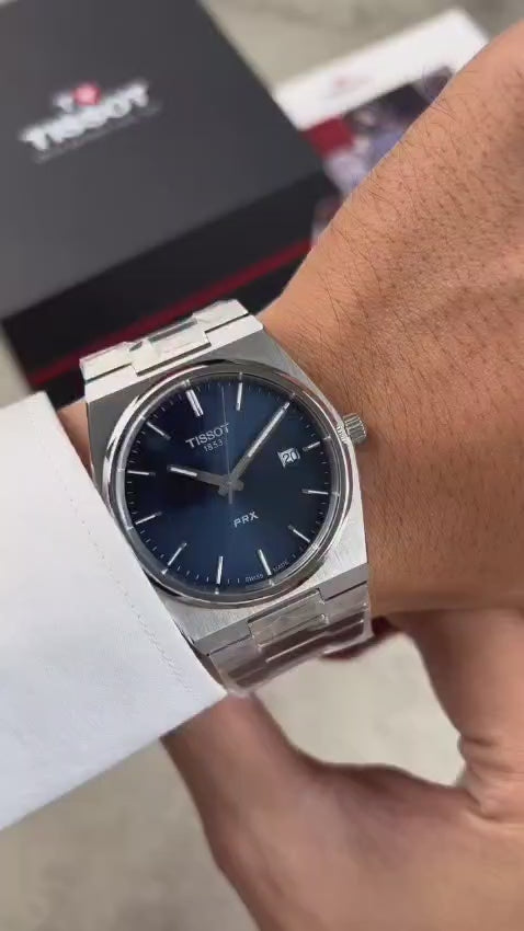 Tissort prx
