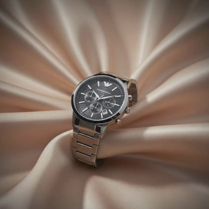 Armani-AR2434 (Chronograph Watch)